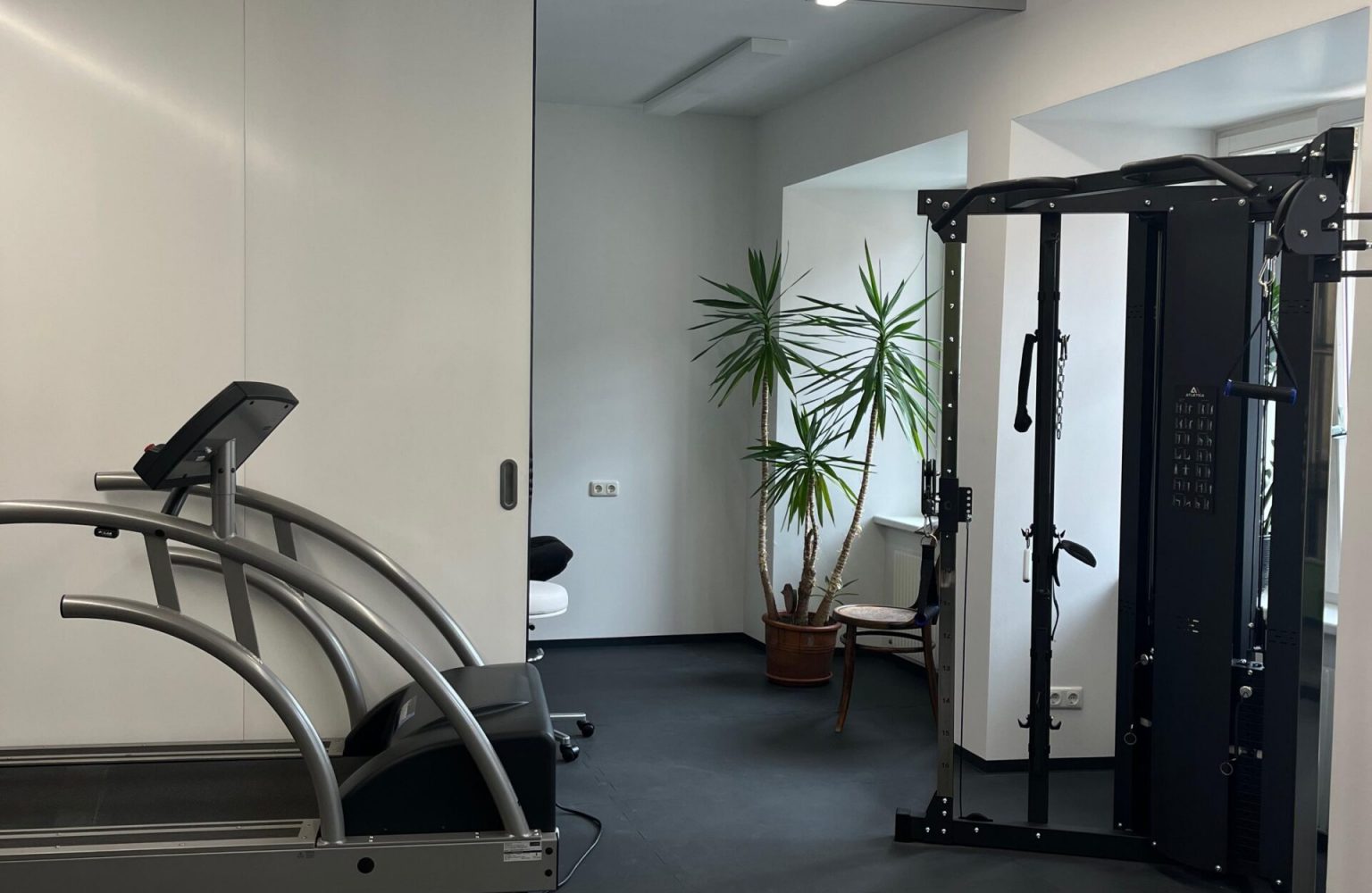 Praxis Turnsaal neu 1